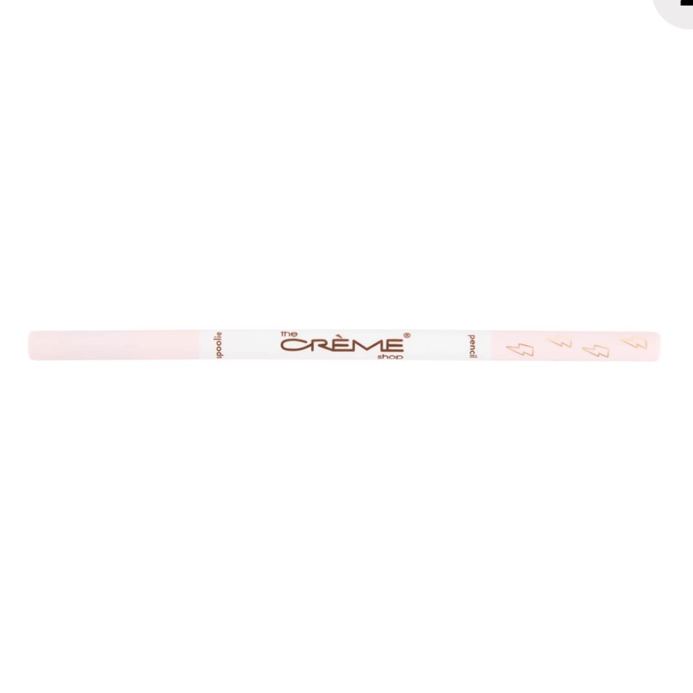 THE CRÈME SHOP Micro Brow Pencil & Spooley -
Medium Brown, NEW - Picture 2 of 4